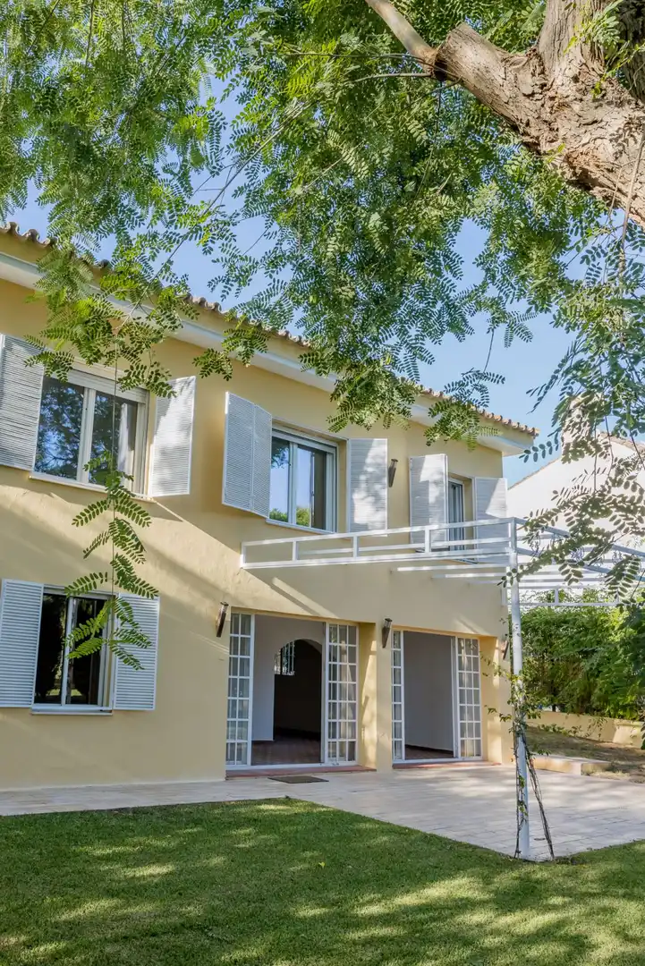 Casa de 370 m² en Mairena del Aljarafe
