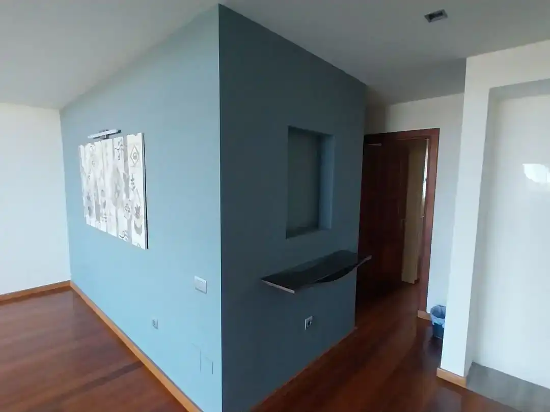 Piso de 130 m² en Santa Brígida