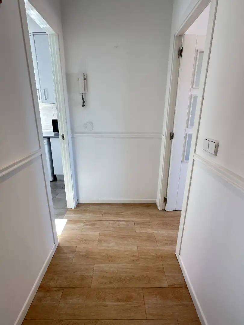 Piso de 78 m² en Madrid