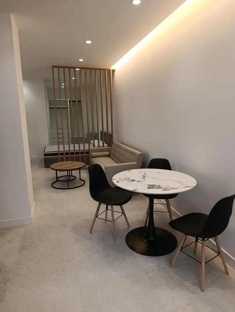 Pis de 40 m² a Granada
