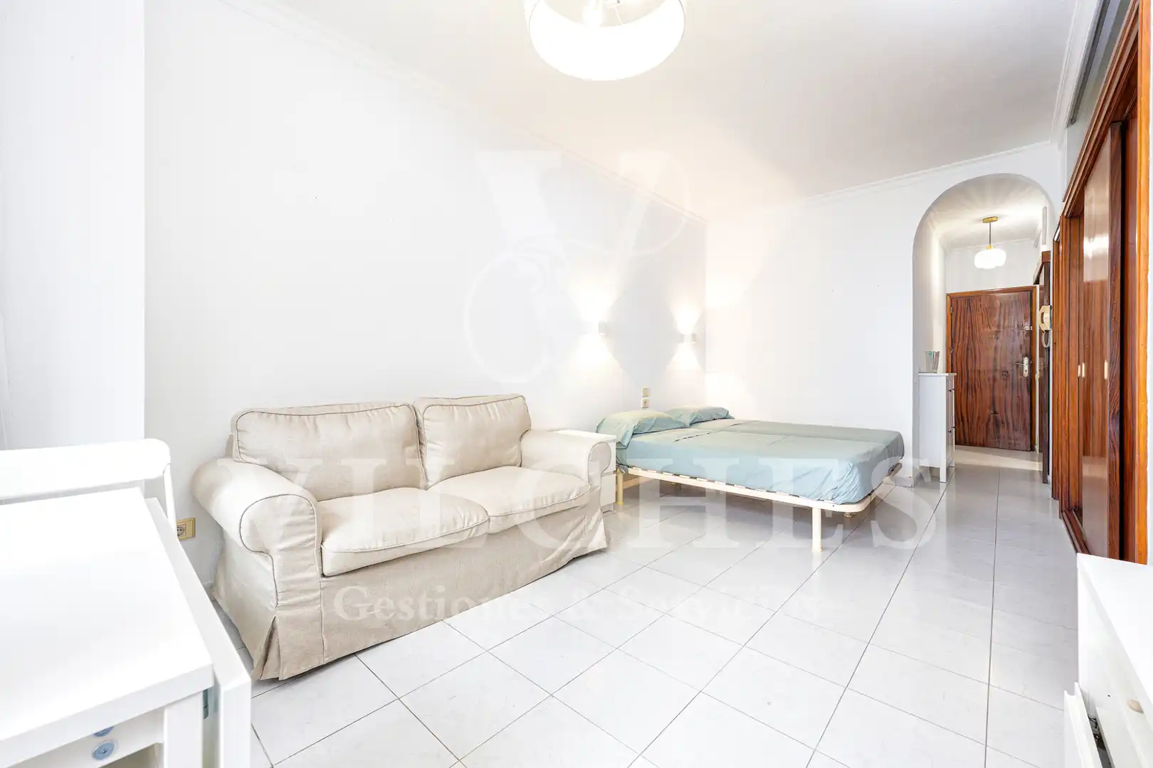 Pis de 31 m² a Las Palmas de Gran Canaria