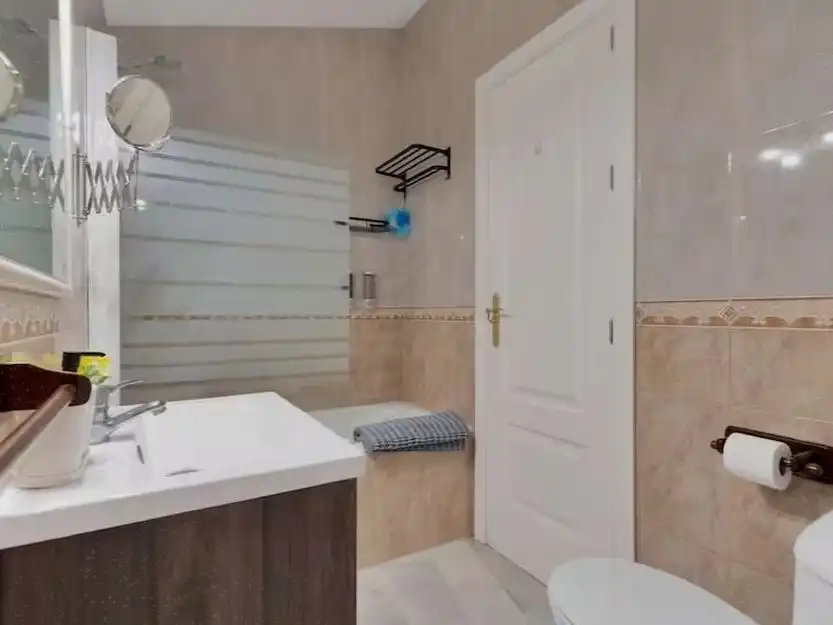 Casa de 190 m² a Marbella
