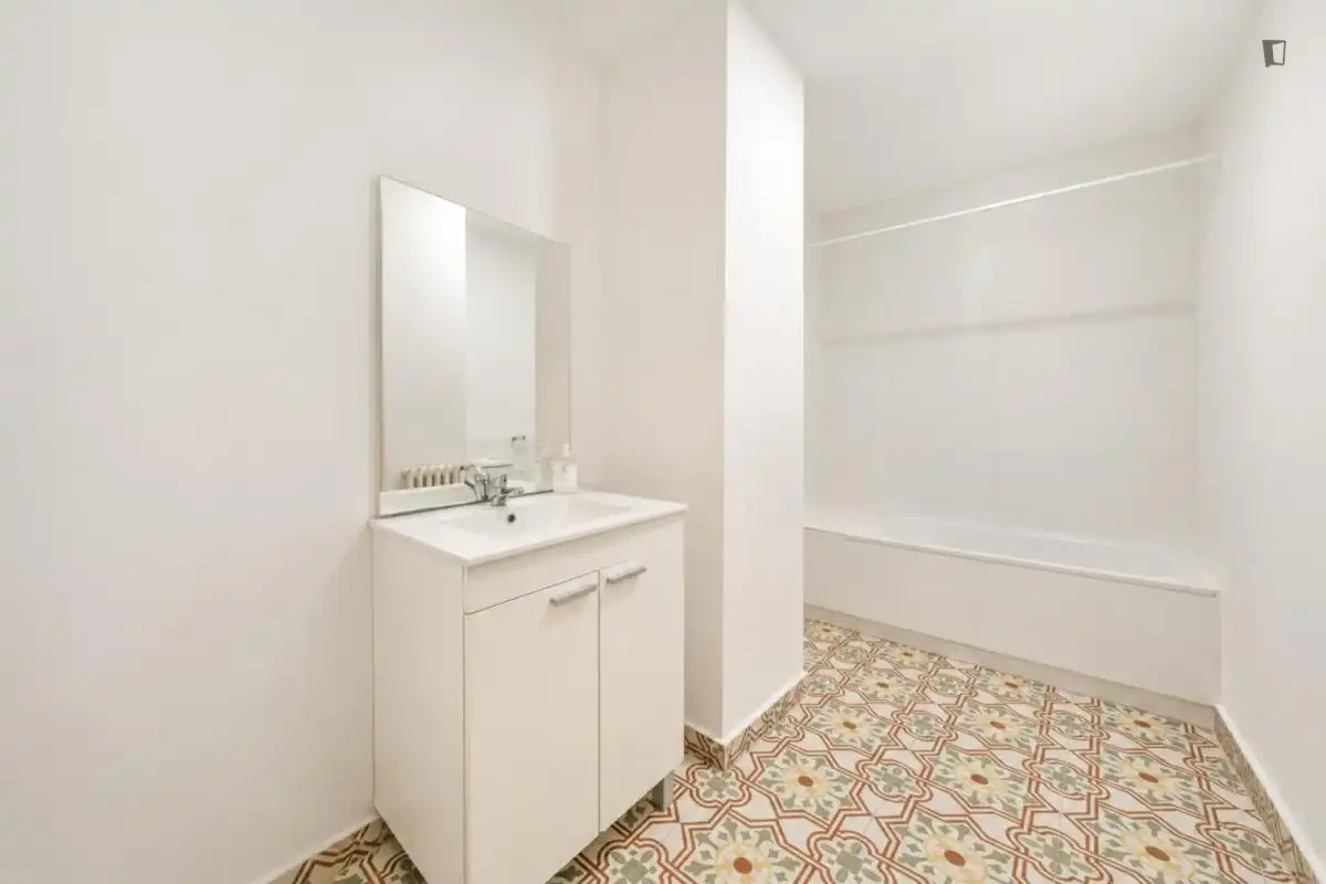 Habitación en alquiler, Madrid