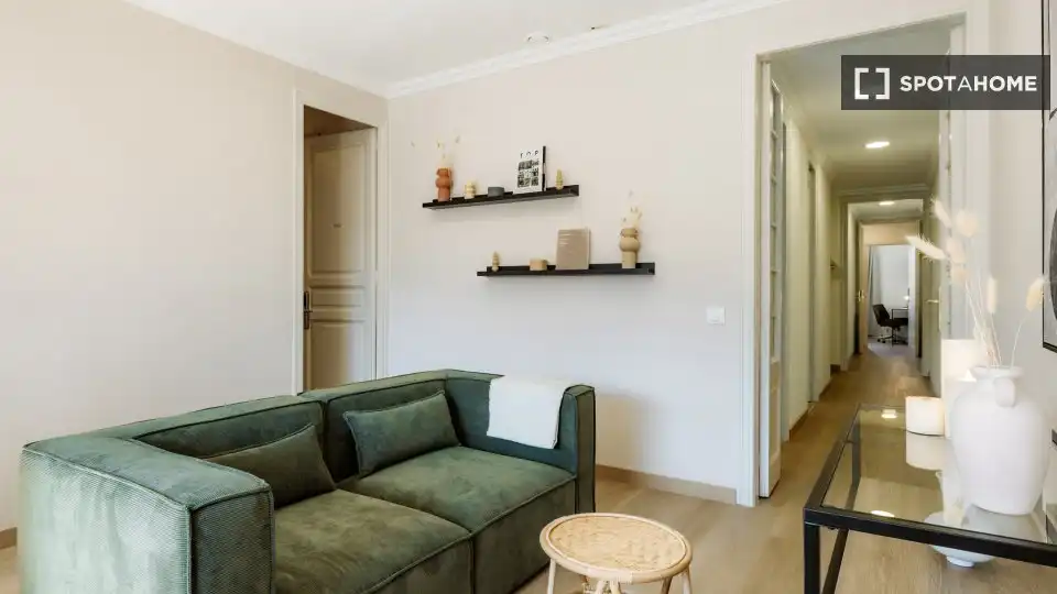 Stanza in affitto, Barcelona