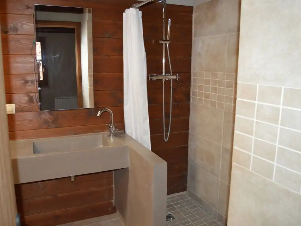 Casa 185 m² a Das
