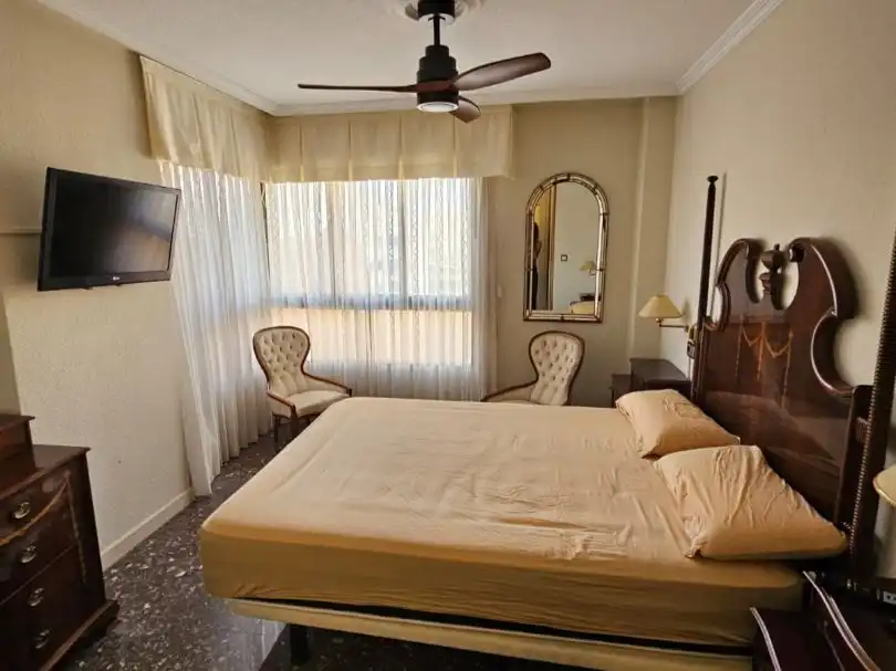 Wohnung 146 m² in Alicante