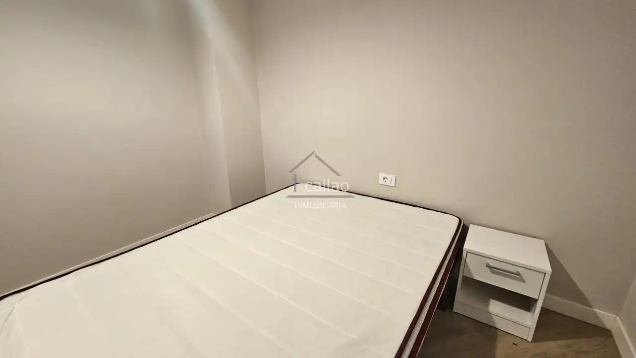 Habitación en alquiler, Ferrol