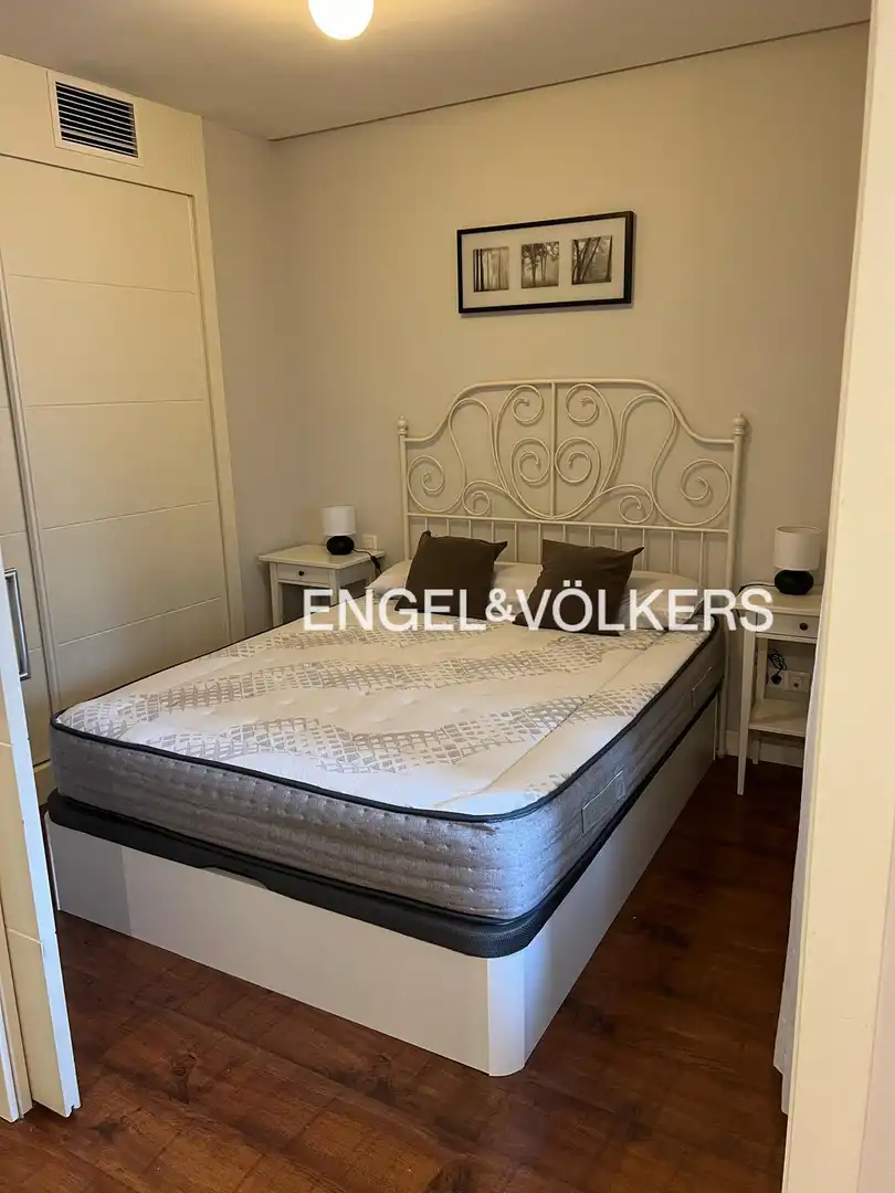 Piso de 50 m² en Madrid