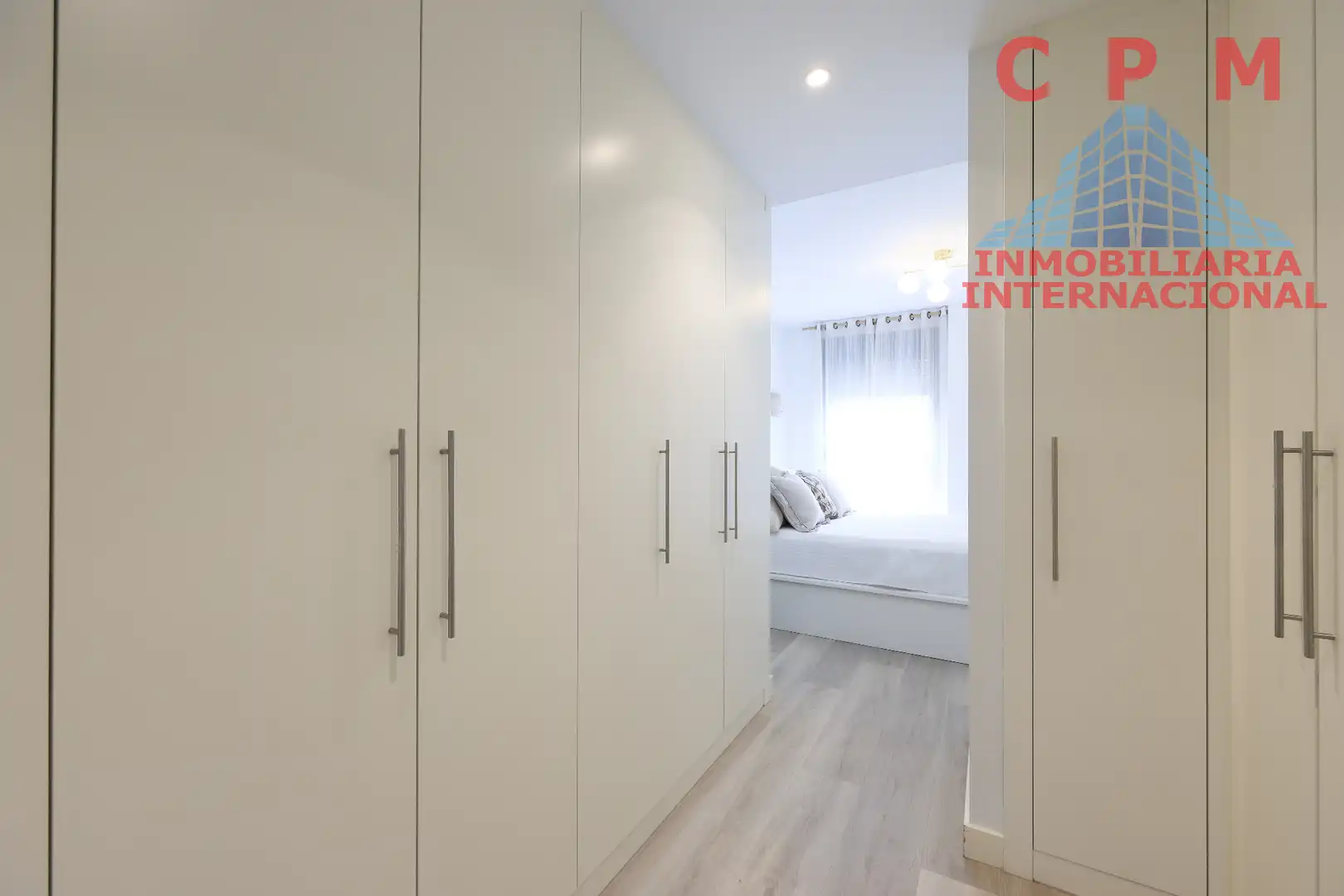 Pis de 135 m² a Madrid