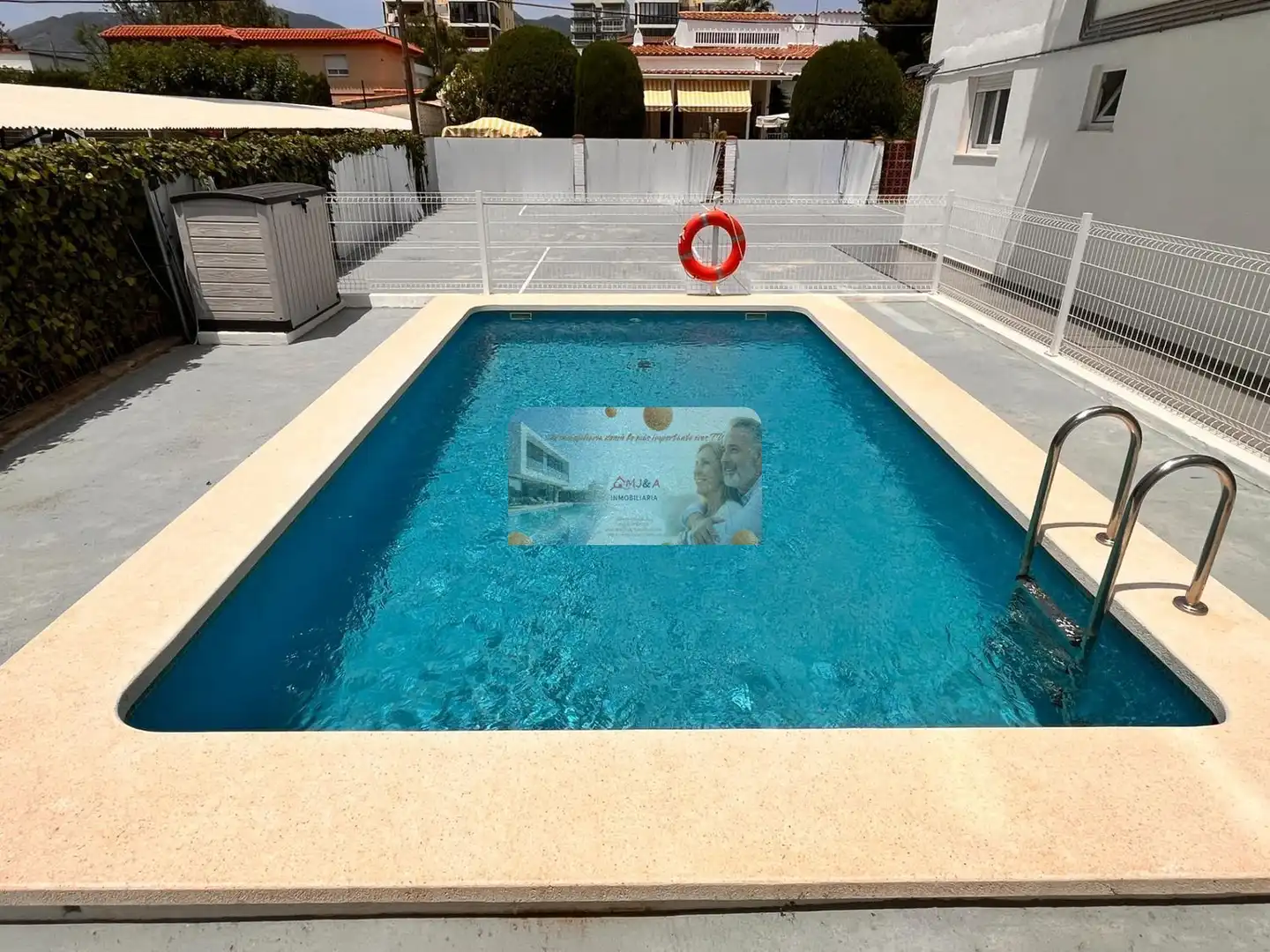Apartamento 83 m² em Benicàssim / Benicasim