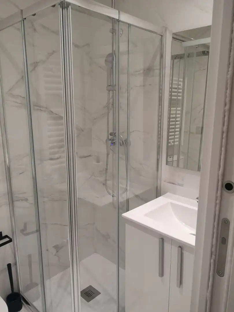 Piso de 90 m² en Salamanca