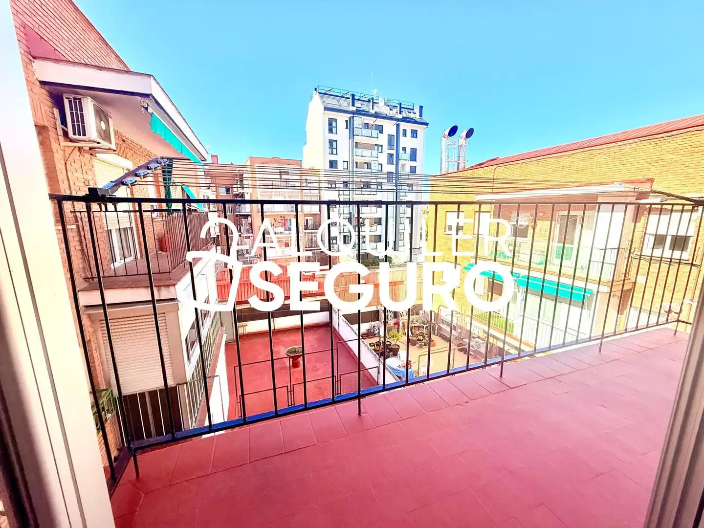 Appartamento 56 m² a Madrid