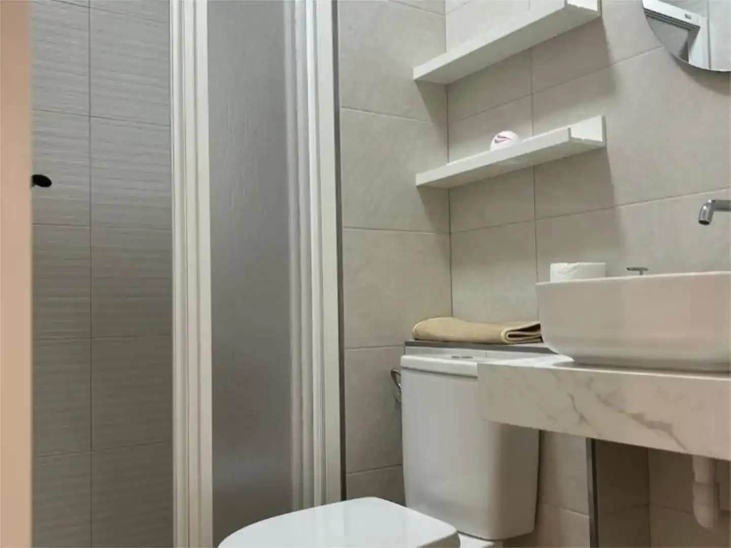 Piso de 120 m² en Jaén