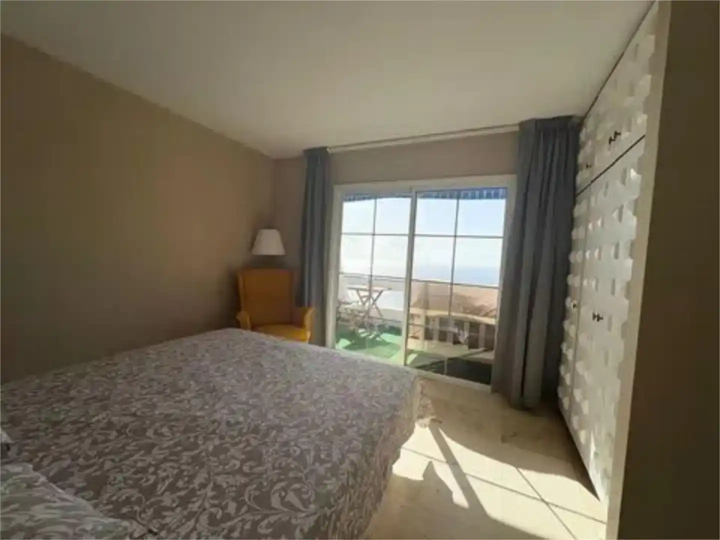 Piso de 210 m² en El Rosario