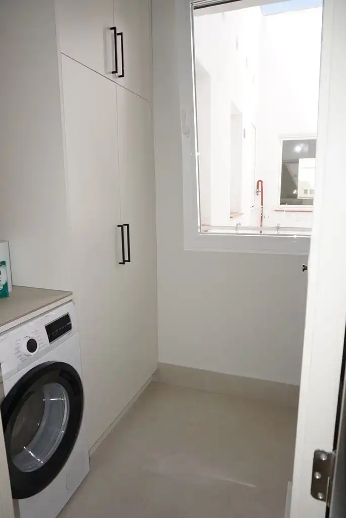 Piso de 152 m² en Madrid
