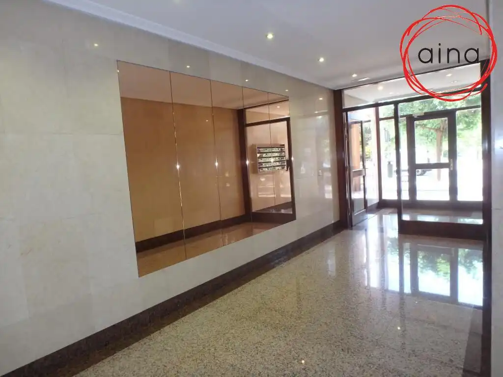 Piso de 118 m² en Pamplona