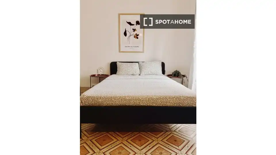 Habitación 207 m², Granada