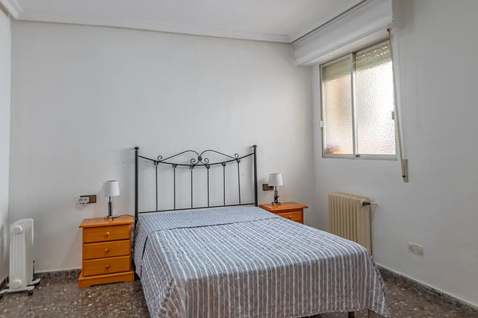 Piso de 115 m² en Linares