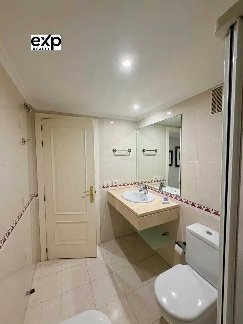 Квартира 105 м² в Санта-Крус-де-Тенерифе