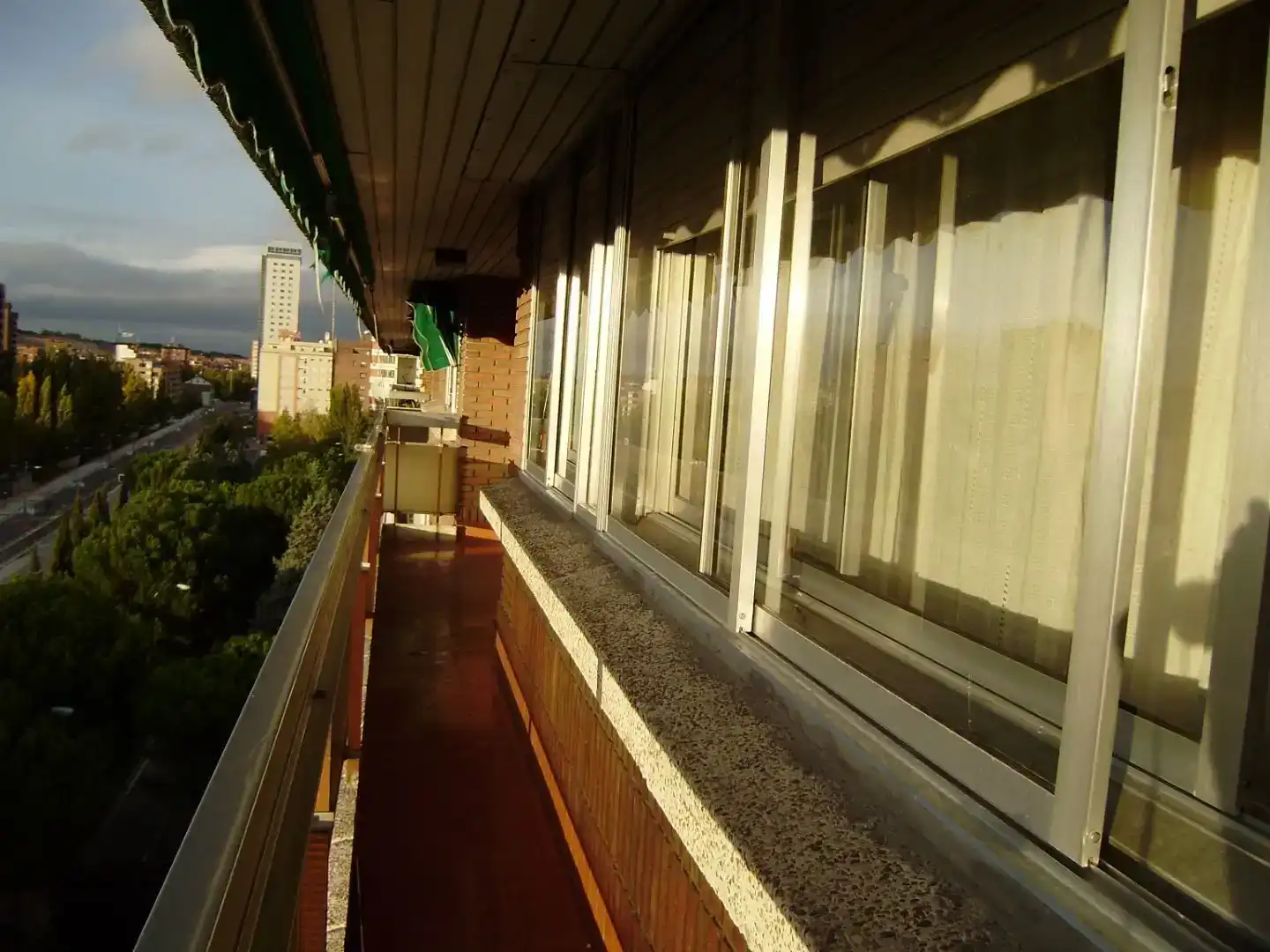 Habitación 165 m², Valladolid