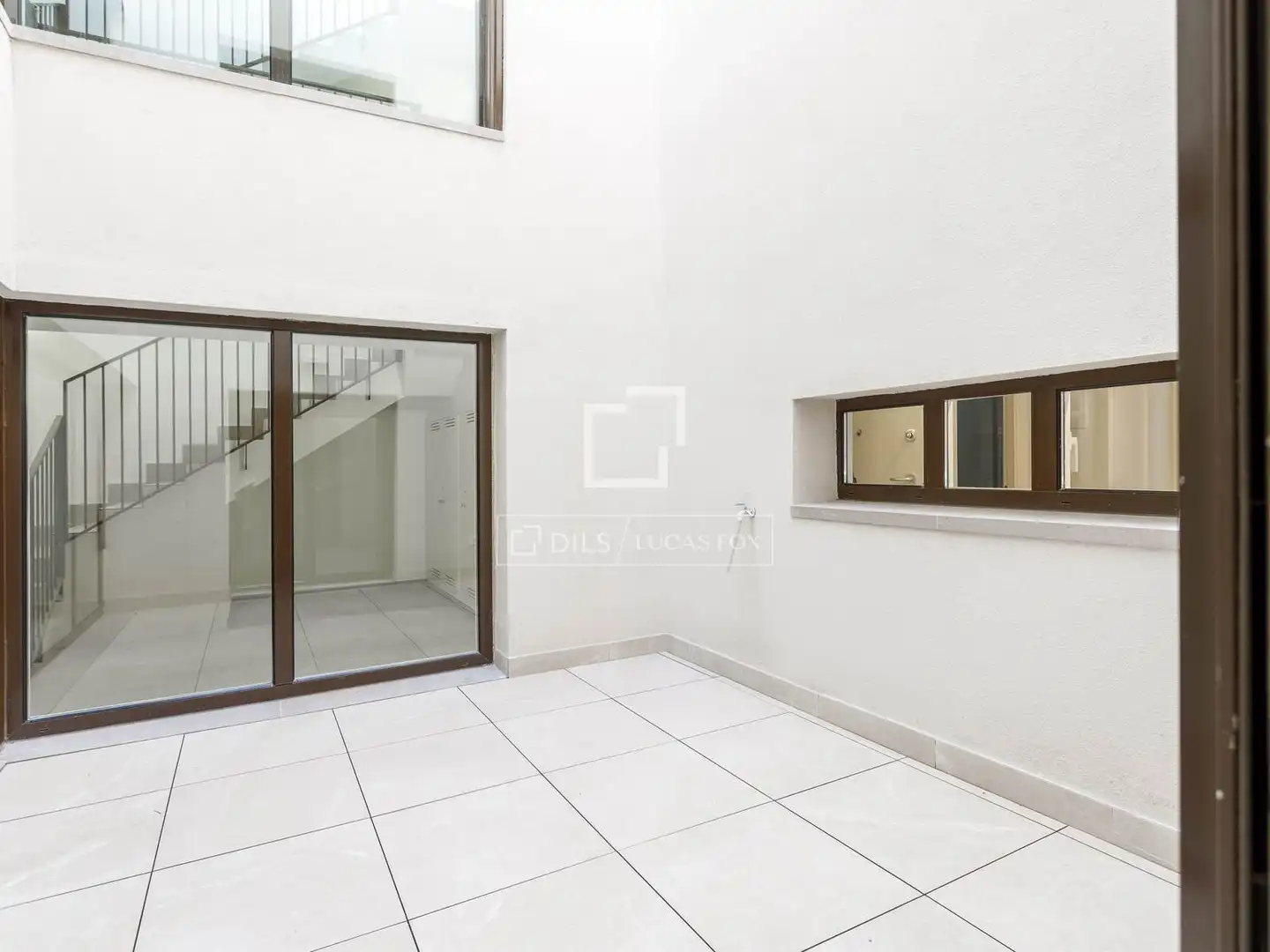 Pis de 72 m² a Madrid