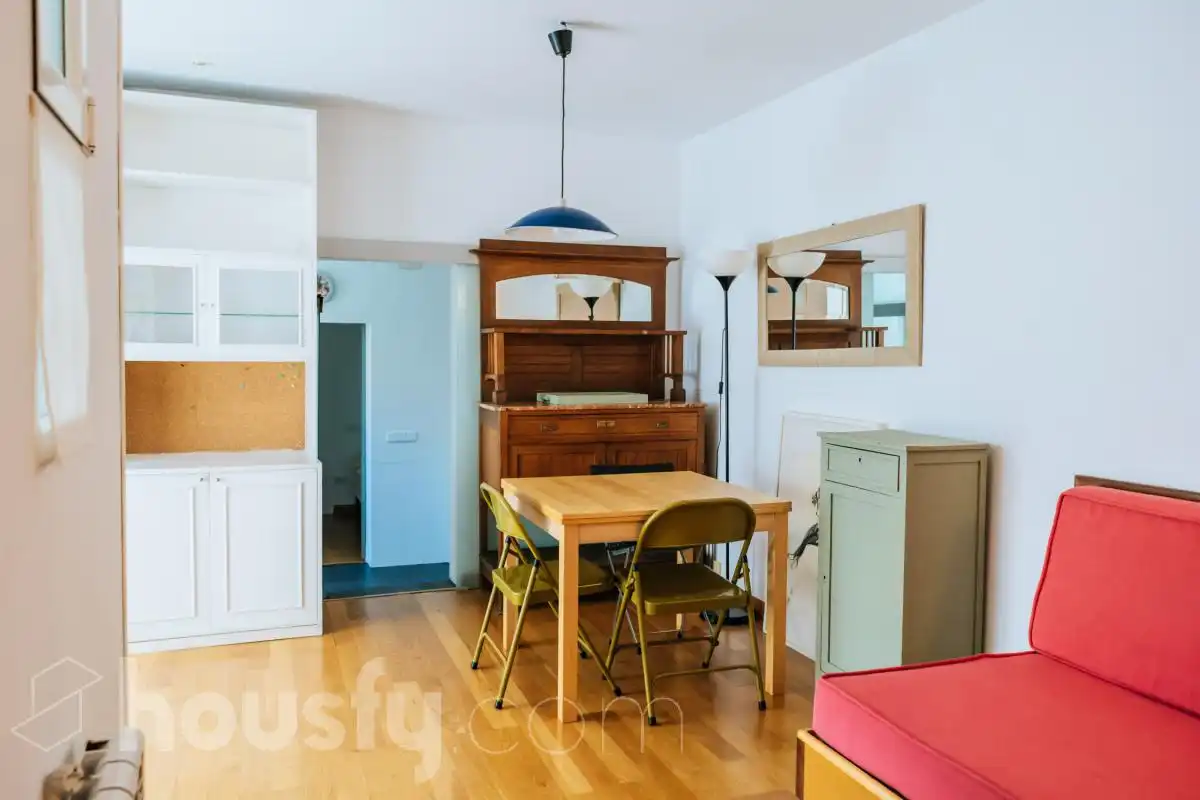 Pis de 33 m² a Madrid