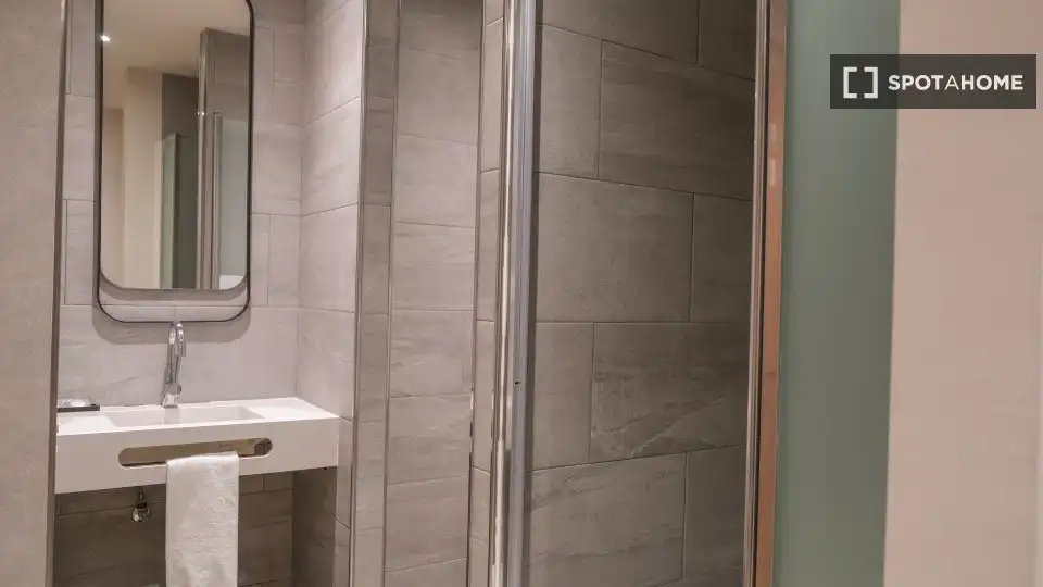 Habitació de lloguer, Barcelona