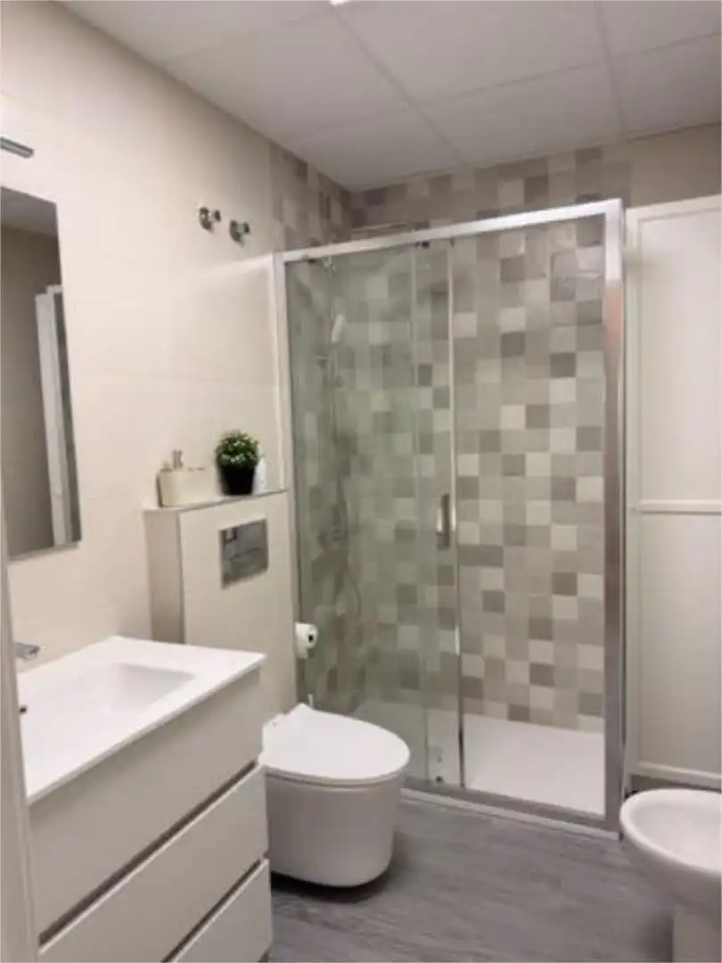 Piso de 70 m² en Roquetas de Mar