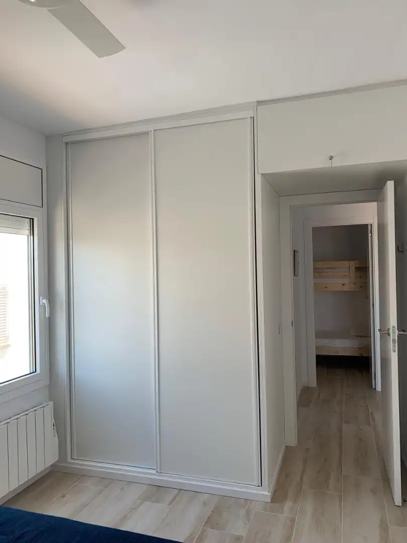 Pis de 50 m² a Palamós