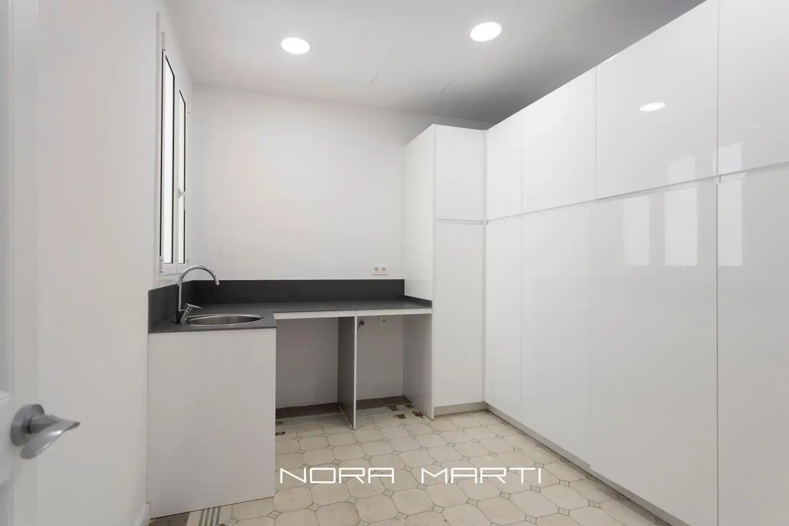 Pis de 299 m² a Barcelona