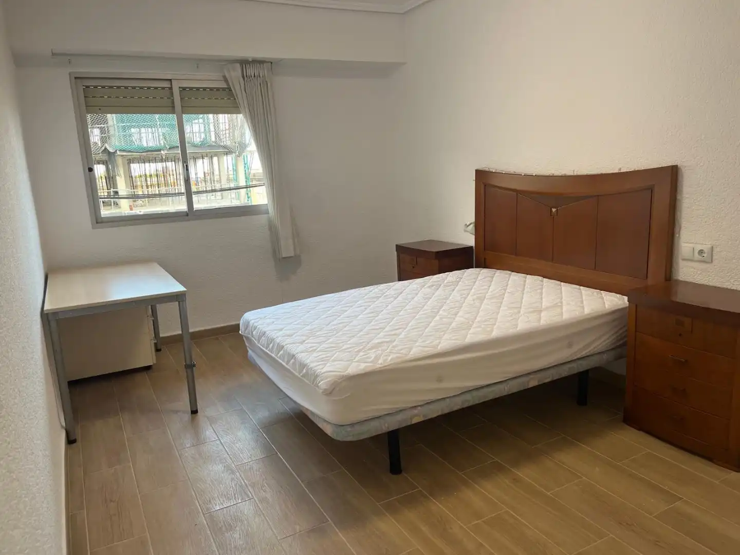 Piso de 107 m² en Burjasot