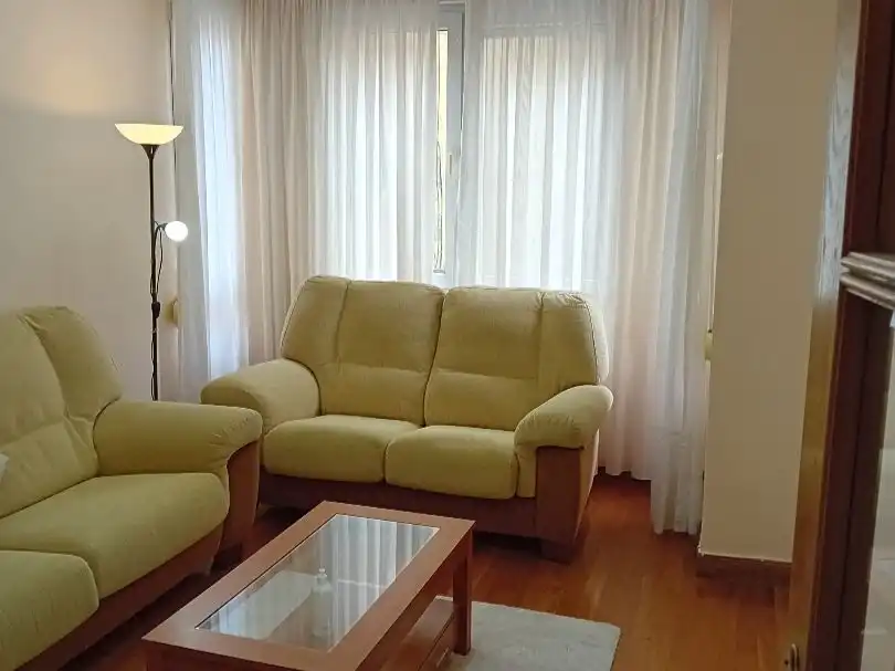 Wohnung 75 m² in Santander