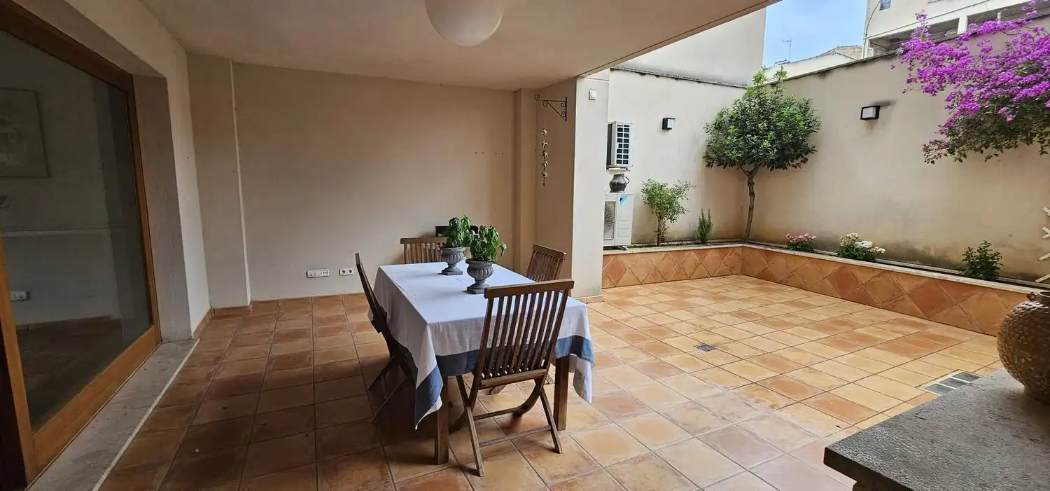 Piso de 251 m² en Manacor