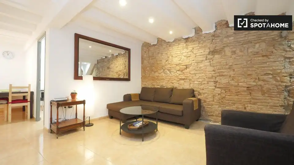 Zimmer zur Miete, Barcelona