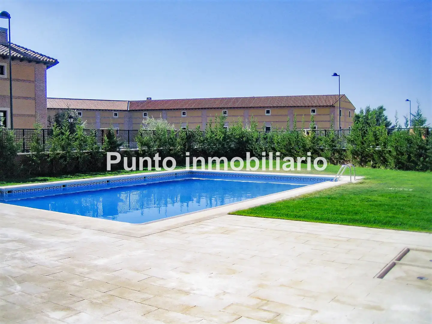 Pis de 115 m² a Arroyo de la Encomienda