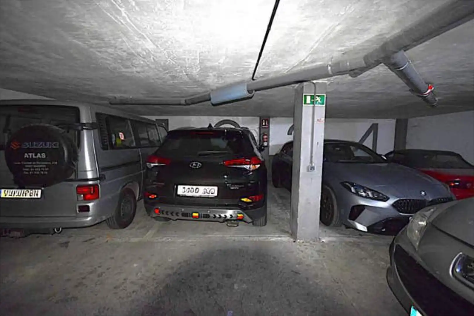 Appartamento 89 m² a Madrid