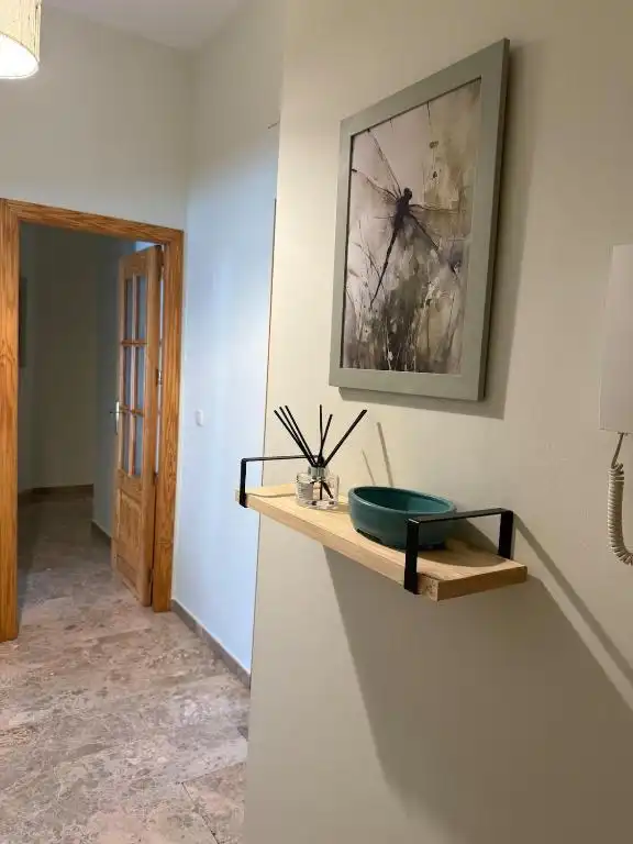 Zimmer 122 m², Córdoba