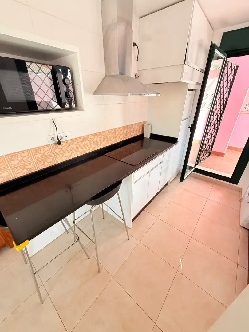 Pis de 65 m² a Màlaga