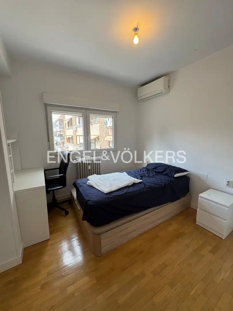 Piso de 100 m² en Madrid