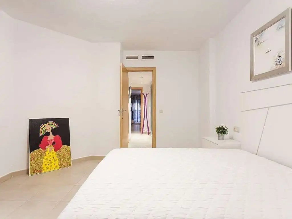 Habitació de lloguer, Granollers