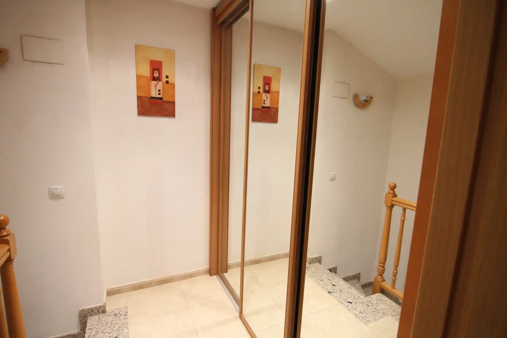 Pis de 74 m² a Olesa de Montserrat
