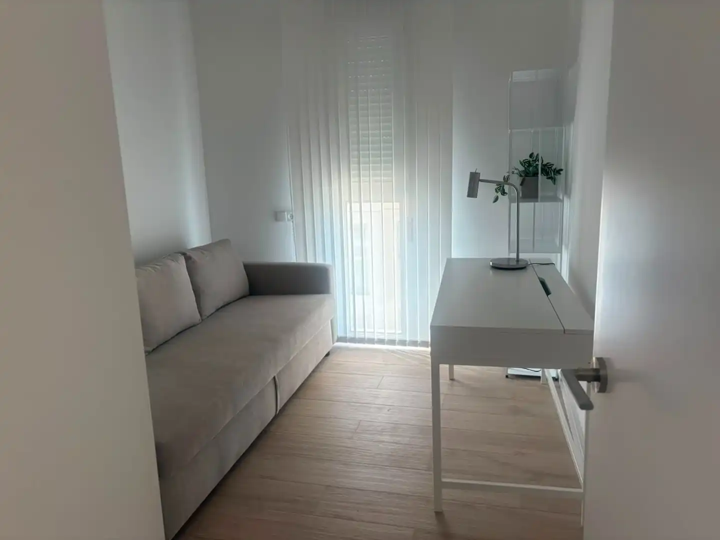 Квартира 121 м² у Vinaròs