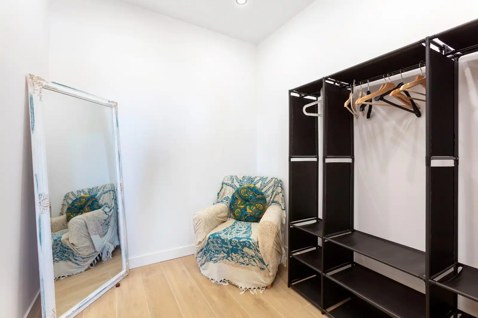 Piso de 120 m² en Mijas