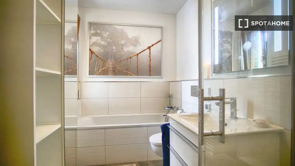 Habitación 92 m², Collado de la Vera