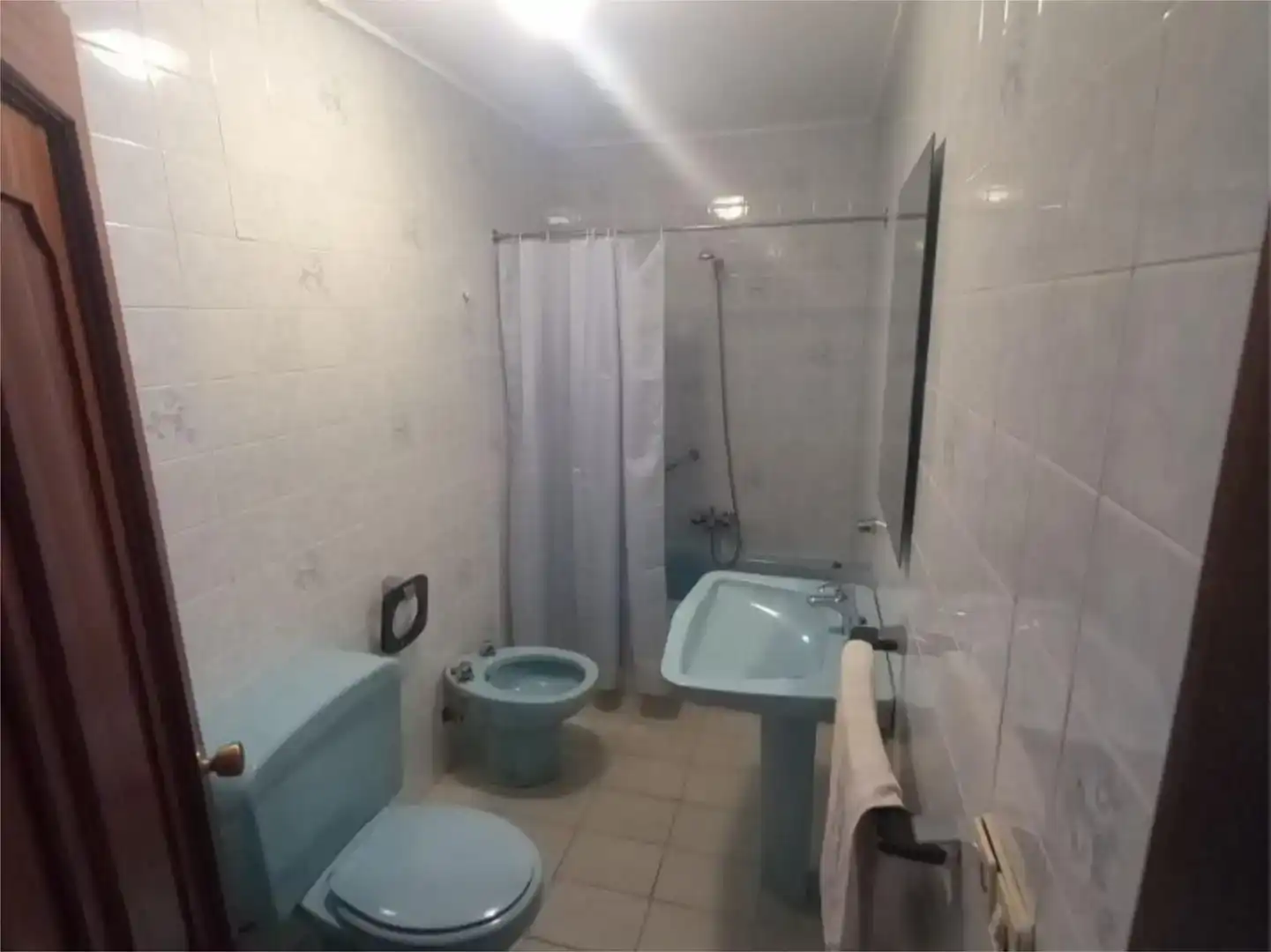 Piso de 160 m² en Ourense