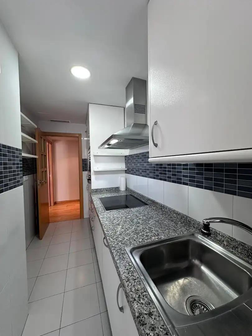 Piso de 80 m² en Castellón de la Plana