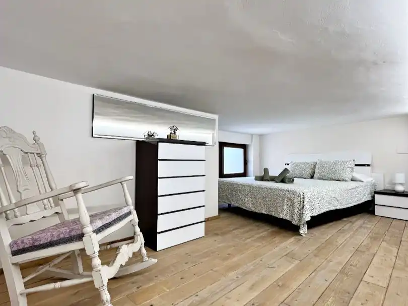 Piso de 65 m² en Requena