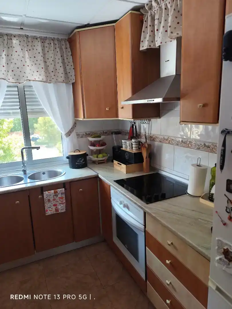 Piso de 72 m² en Albacete