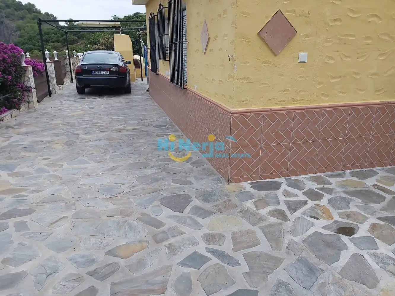 Casa de 70 m² en Nerja