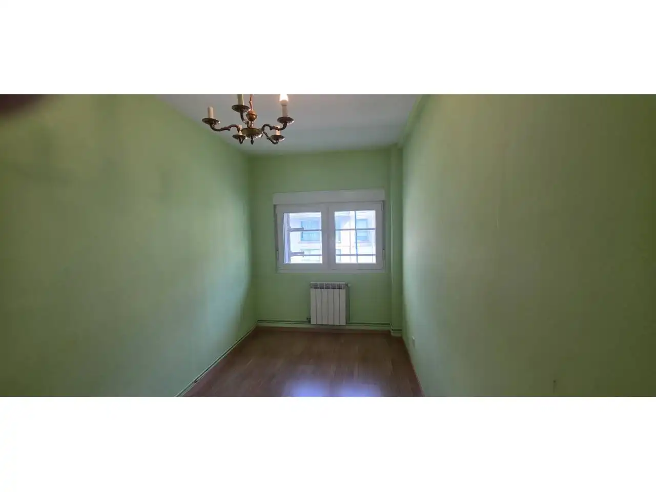 Piso de 90 m² en Santiago de Compostela